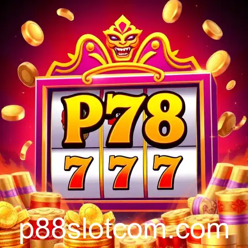 P88 slot