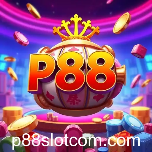 Innovations in Online Gaming: The Rise of P88 Slot