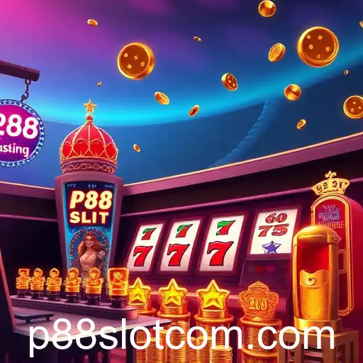 P88 slot