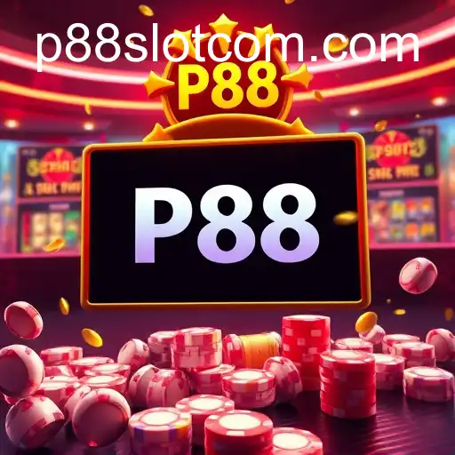 Emerging Trends in Online Gaming: The Impact of P88 Slot