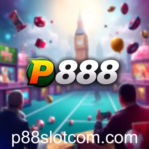 P88 slot