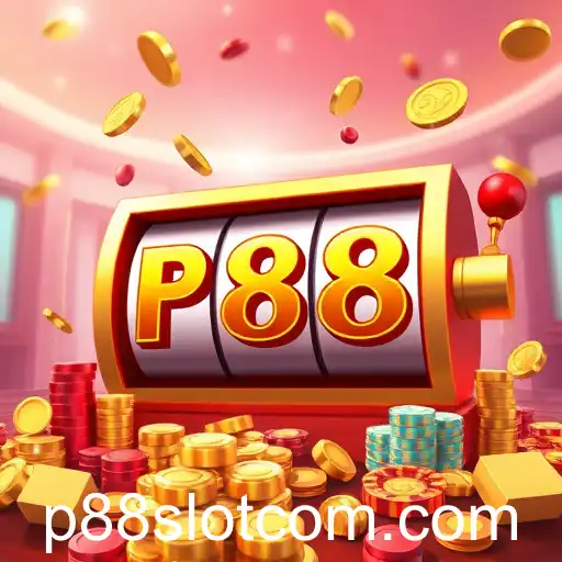 Exploring the Rise of P88 Slot in Online Gaming