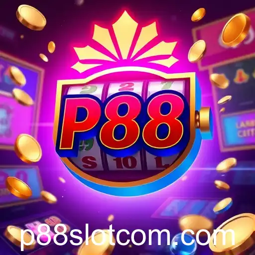 Rise of P88 Slot in 2025