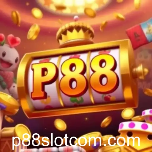 The Rise of P88 Slot in Online Gaming