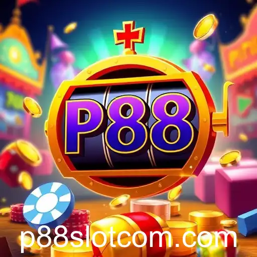 The Rise of P88 Slot in Online Gaming